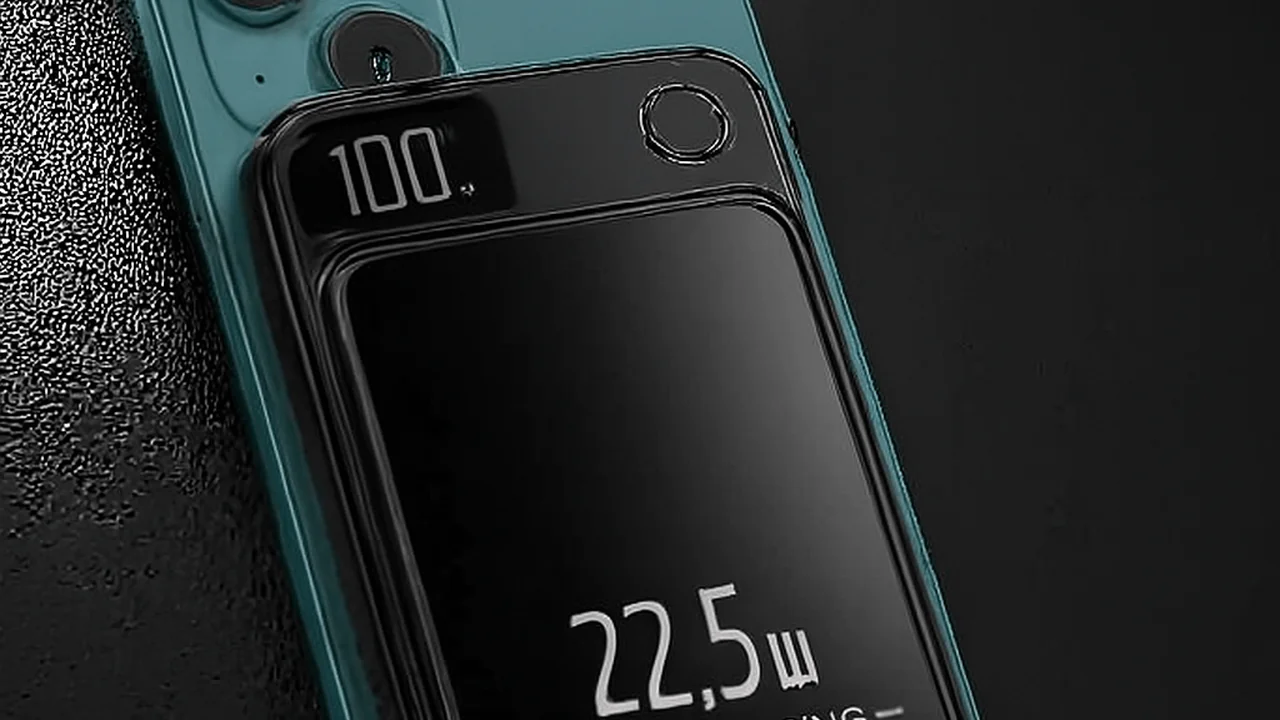 Mag Power Pro Review – The Best Magnetic Power Bank in 2025?
