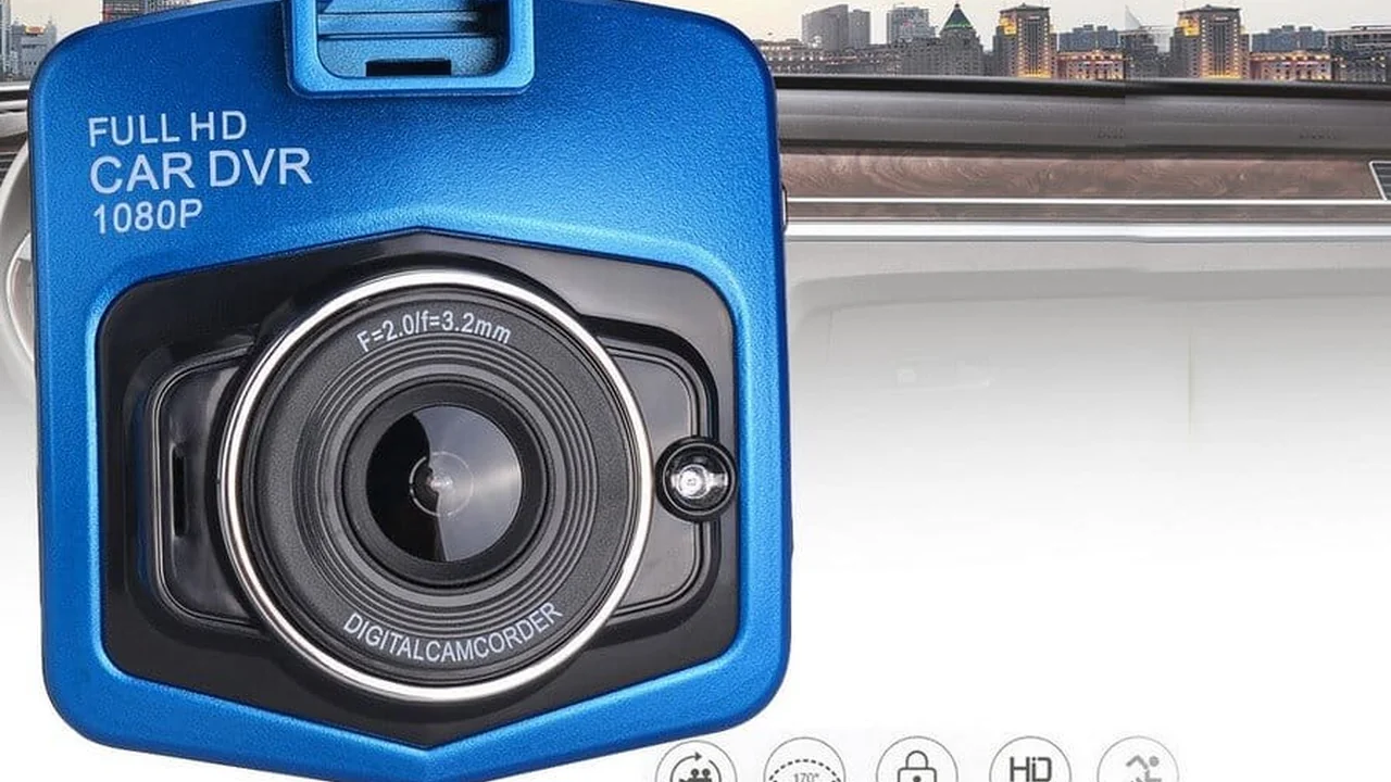 The Must-Have Dashcam for Every Car Owner