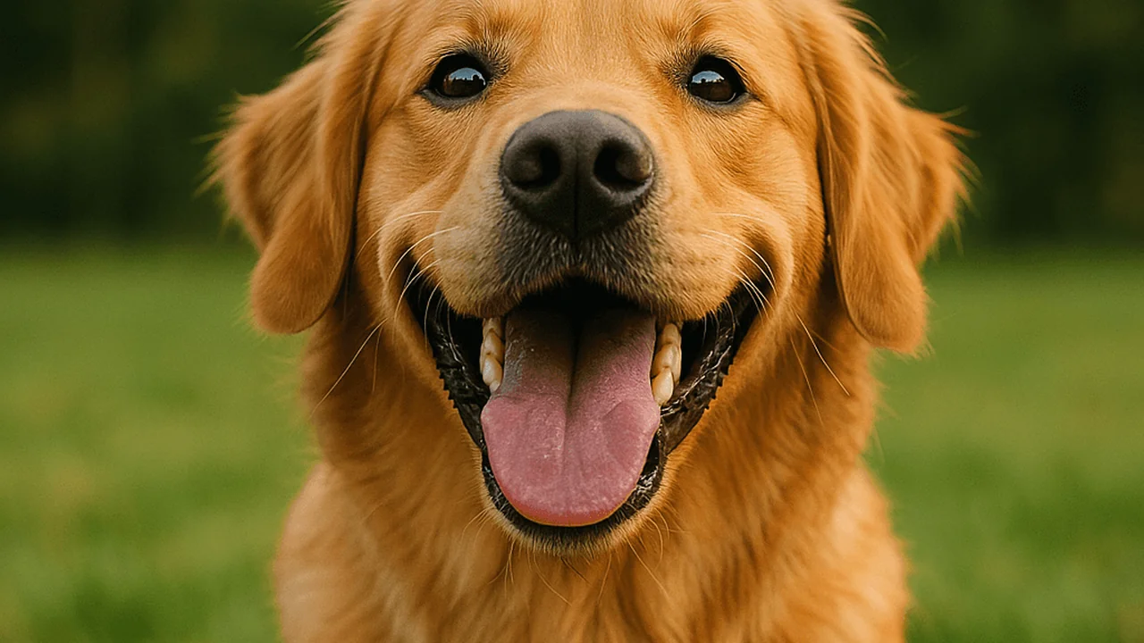 12 Sure Signs Your Dog Is Truly Happy 🐾