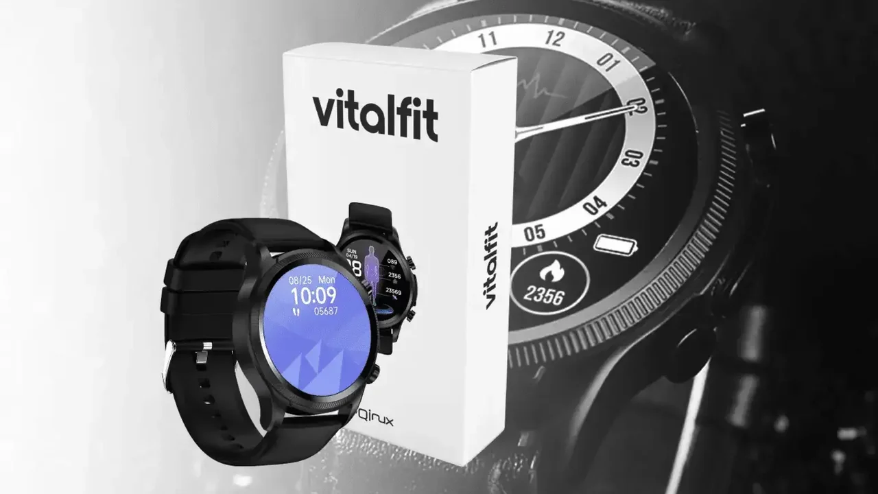 Qinux VitalFit Review : Honest Insights, Features, Pros & Cons