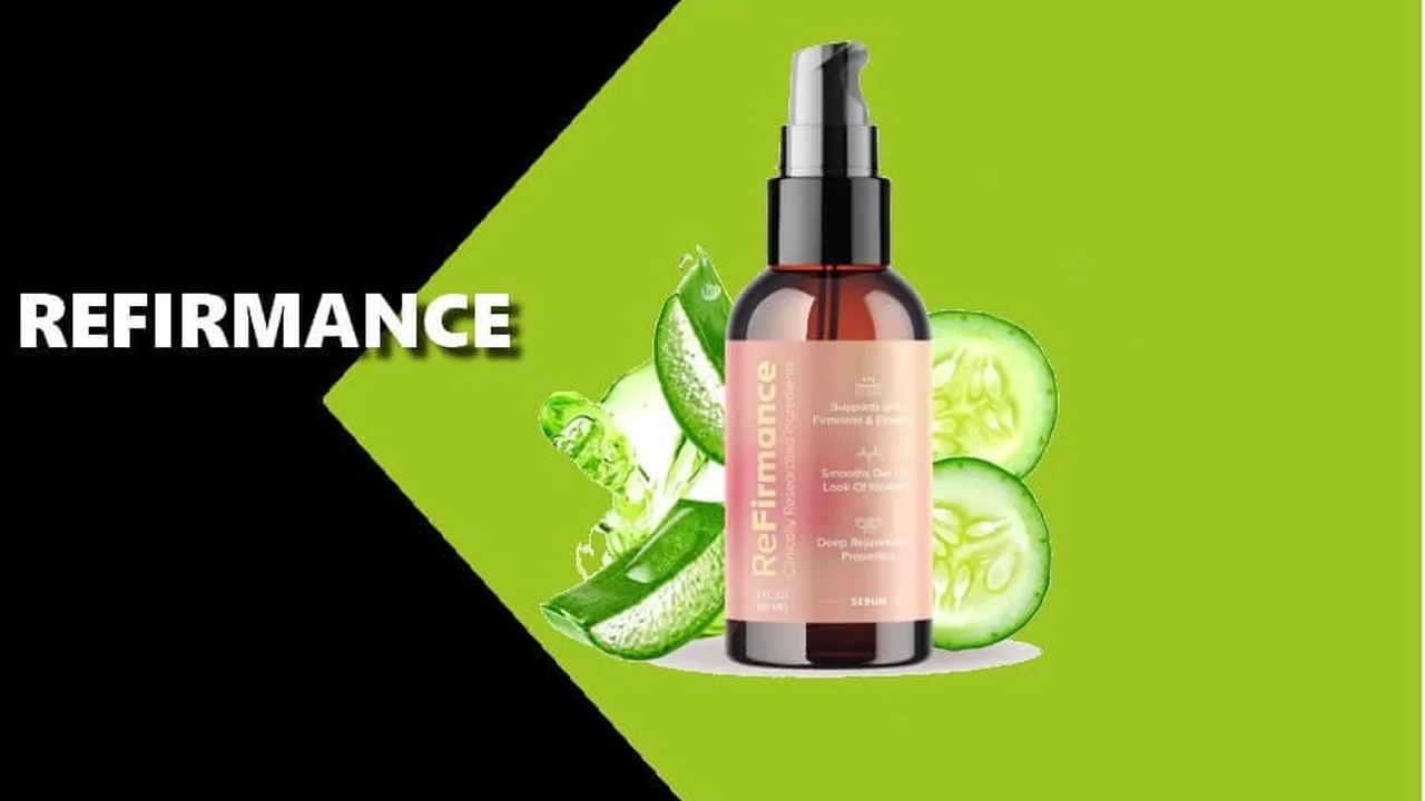 Turn Back Time with ReFirmance