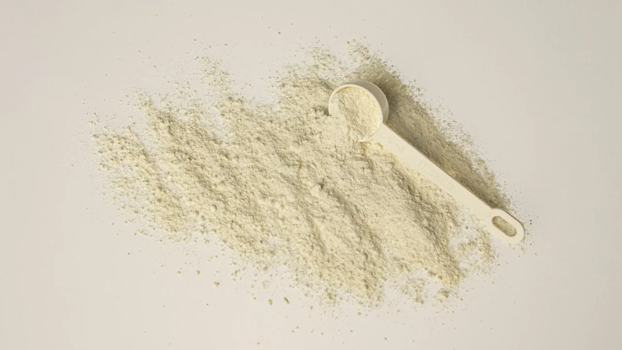 The Smarter Way to Introduce Baby Food Allergens Without the Guesswork
