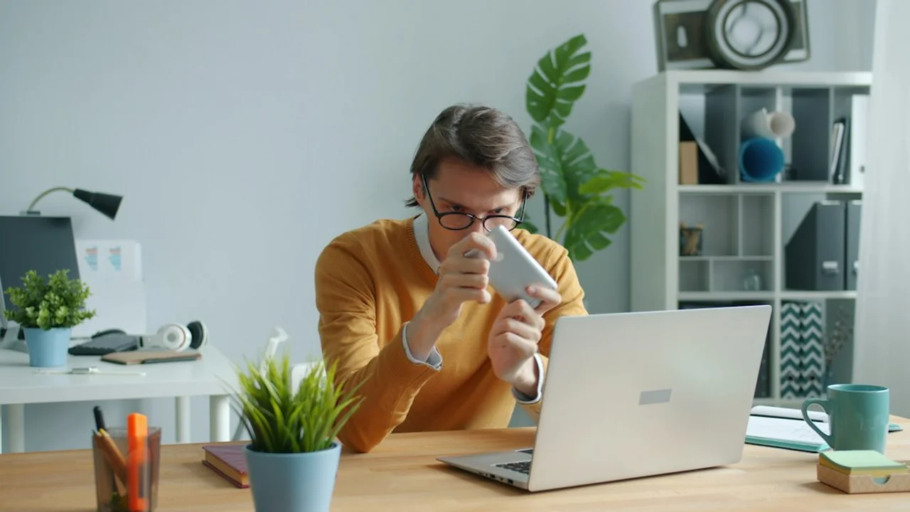 Stop Trusting RPM Numbers: Why the WOLFBOX MF70 Is the Cordless Air Duster to Buy