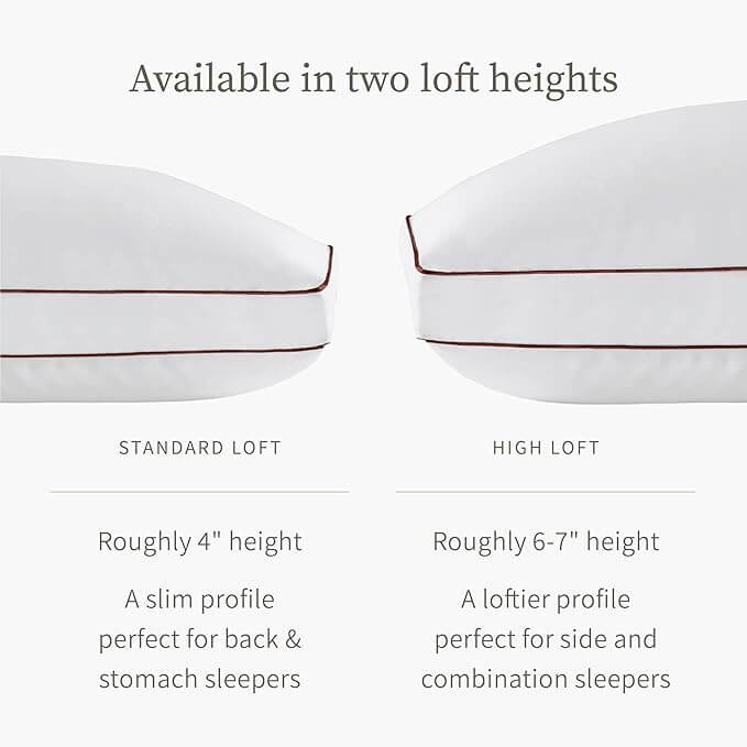 Discover the 10 Best Pillows for Ultimate Comfort and Support