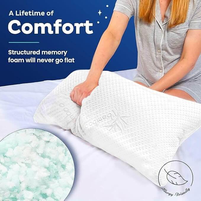 Discover the 10 Best Pillows for Ultimate Comfort and Support