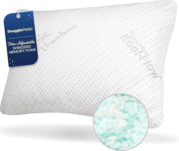 Discover the 10 Best Pillows for Ultimate Comfort and Support