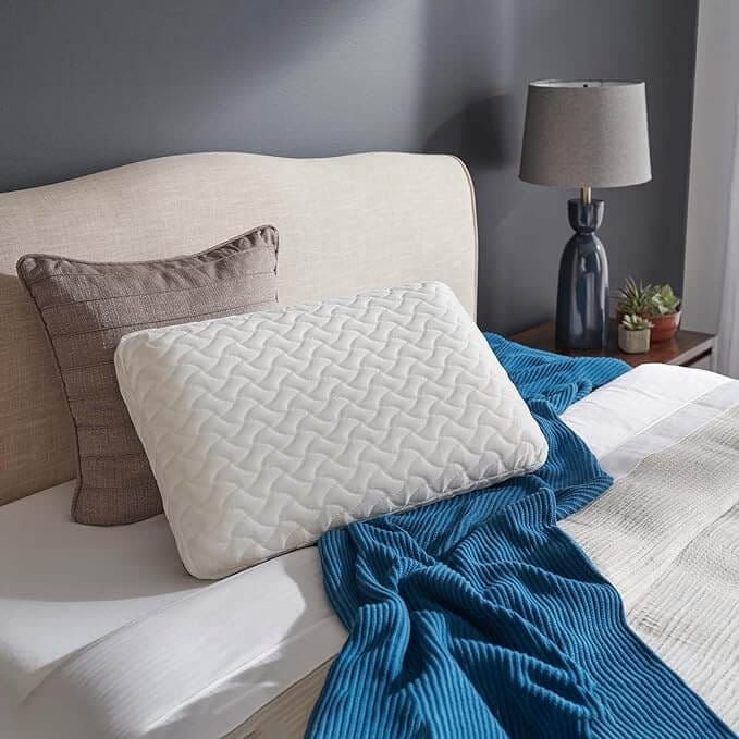 Discover the 10 Best Pillows for Ultimate Comfort and Support