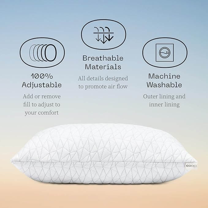 Discover the 10 Best Pillows for Ultimate Comfort and Support