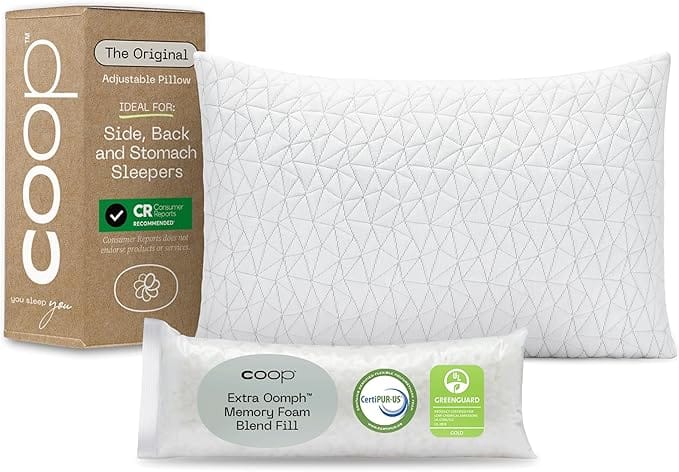 Discover the 10 Best Pillows for Ultimate Comfort and Support