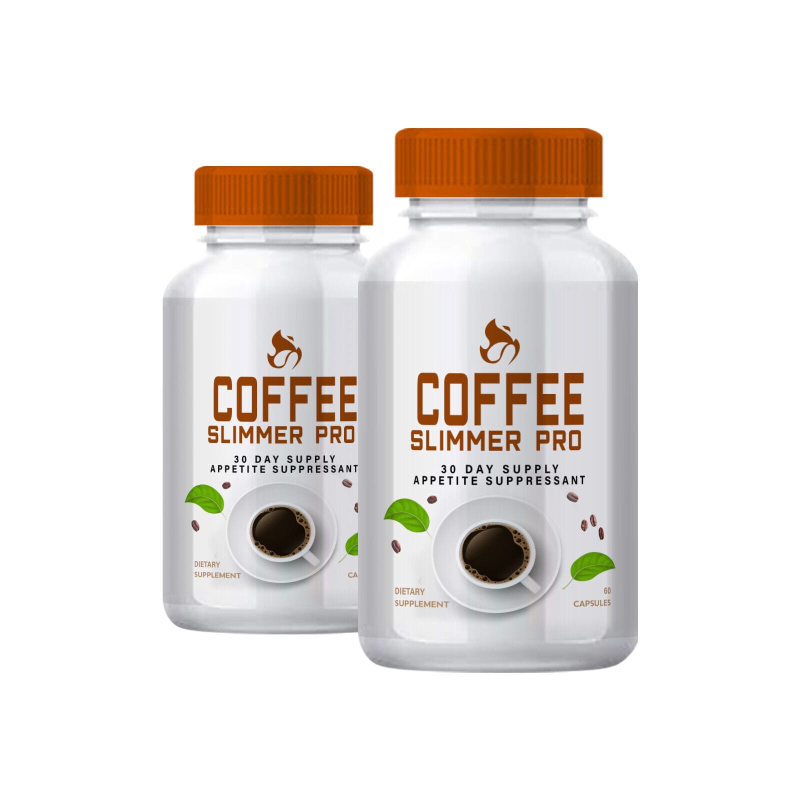 Unlocking Your Weight Loss Goals with Coffee Slimmer Pro