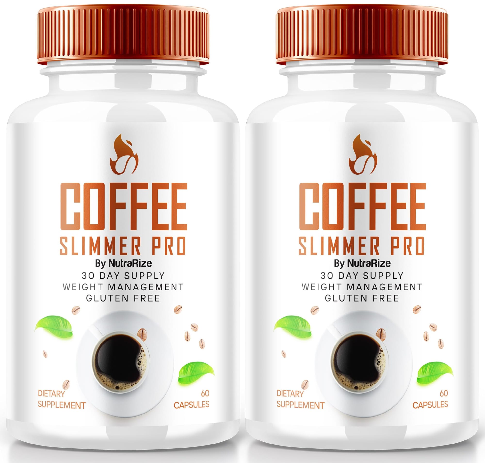 Unlocking Your Weight Loss Goals with Coffee Slimmer Pro