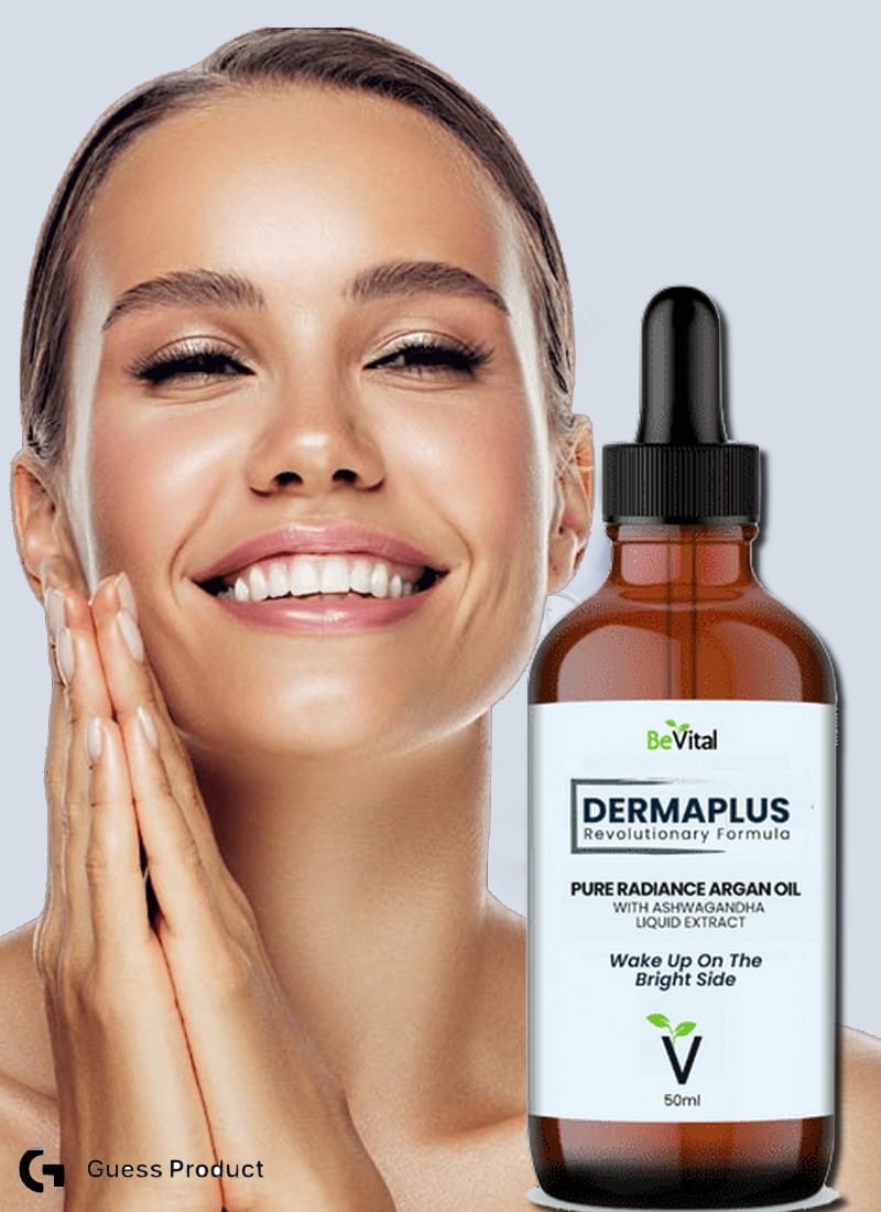 Transform Your Skin with DERMAPLUS