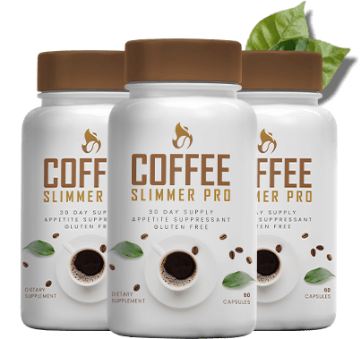 Unlocking Your Weight Loss Goals with Coffee Slimmer Pro