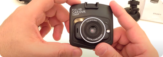 The Must-Have Dashcam for Every Car Owner