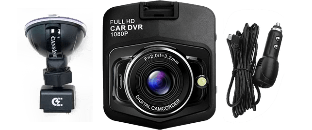 The Must-Have Dashcam for Every Car Owner