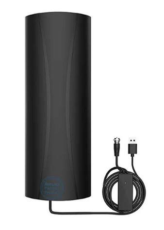 TennaVision Digital Antenna – Cut the Cord & Watch TV Free