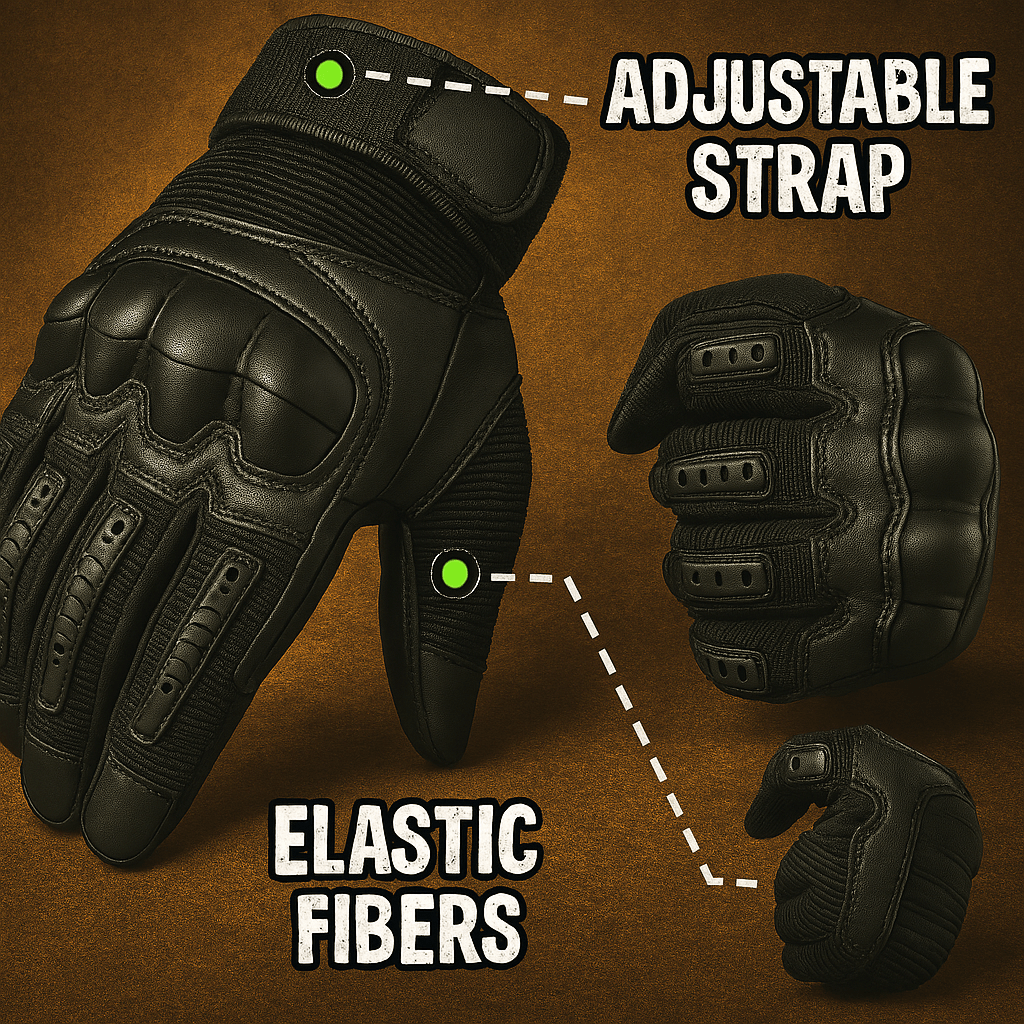 Military tactical gloves with lightweight build, touchscreen use, and rugged grip—ideal for soldiers, adventurers, and pros.