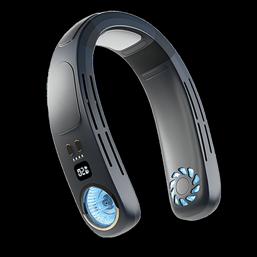 Polar Vortex Review : The Wearable AC That Beats the Summer Heat Without Draining Your Wallet