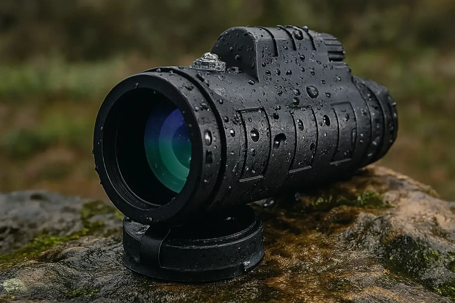 Monocular Review – Discover the Power of Opti Scope’s Advanced Zoom Technology