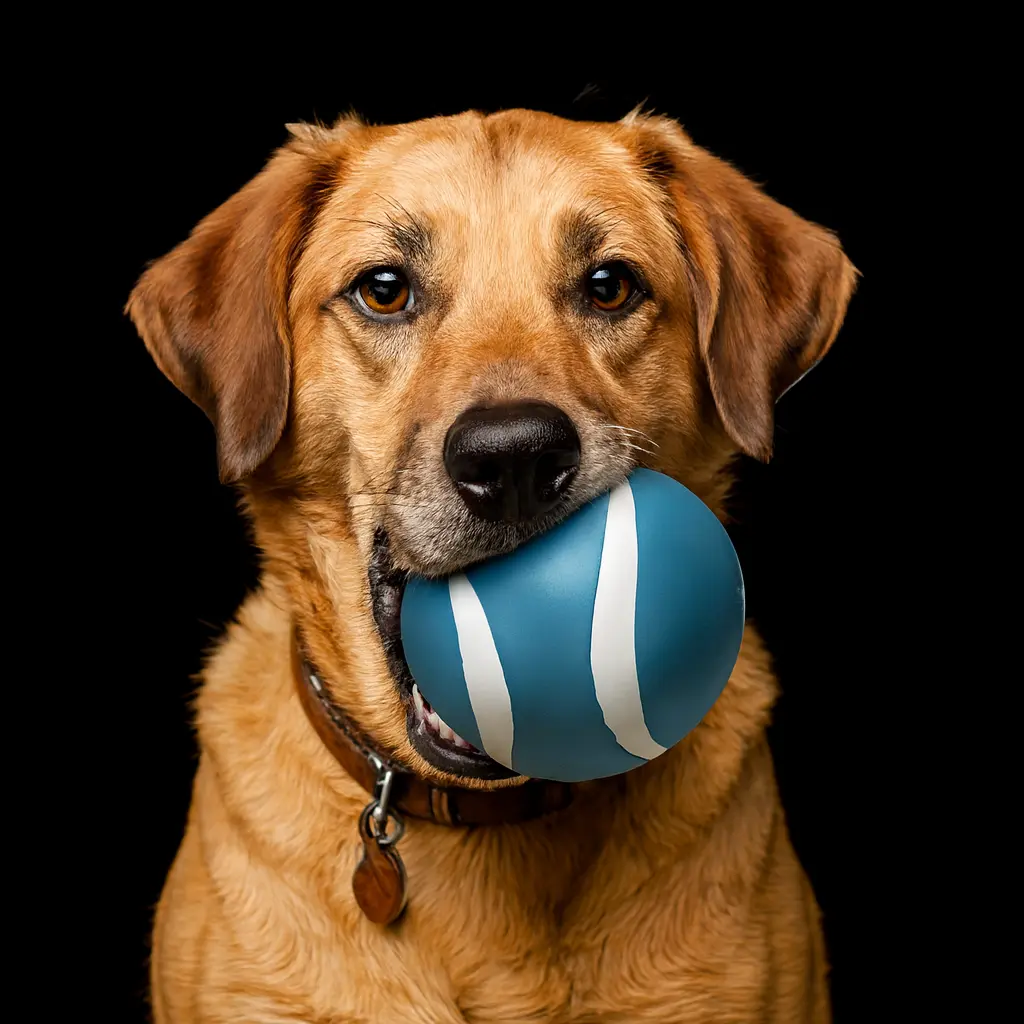 Pet Ball Training: The Smart Way to Keep Your Dog Active, Happy & Healthy