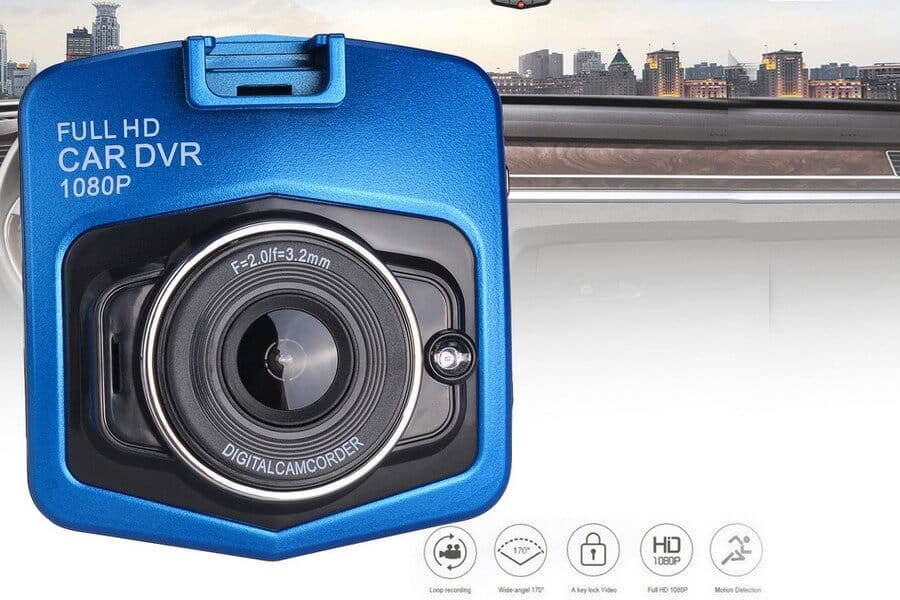 Dashcam