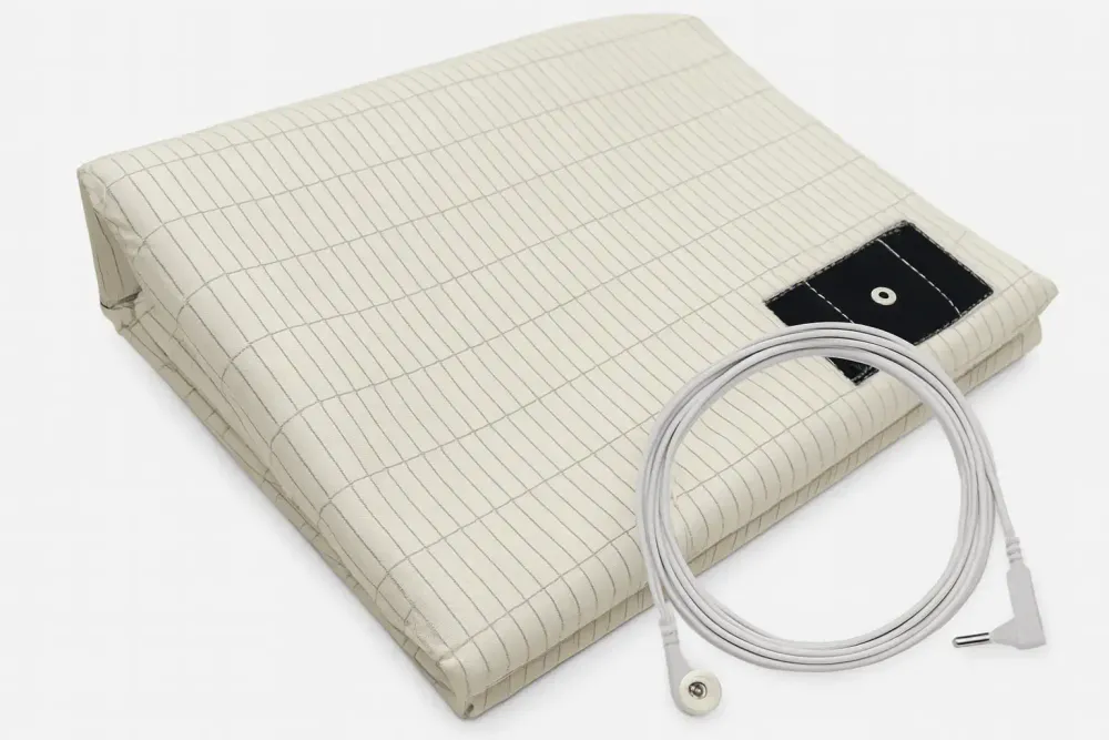 Grounding sheets