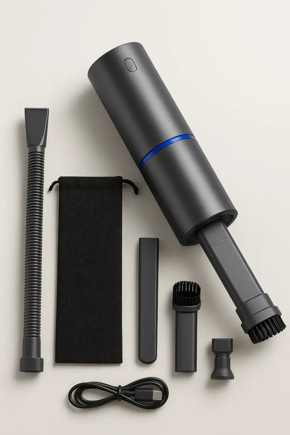 Handheld Vacuum