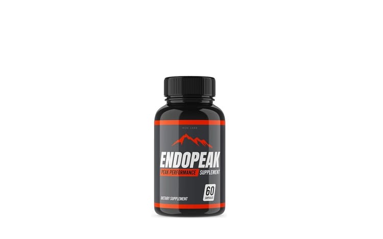Unleash Your Full Potential with EndoPeak VSL