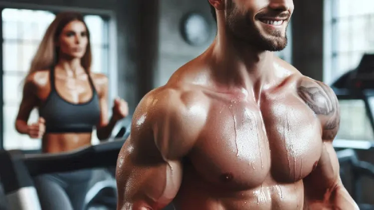 best exercise to lose weight