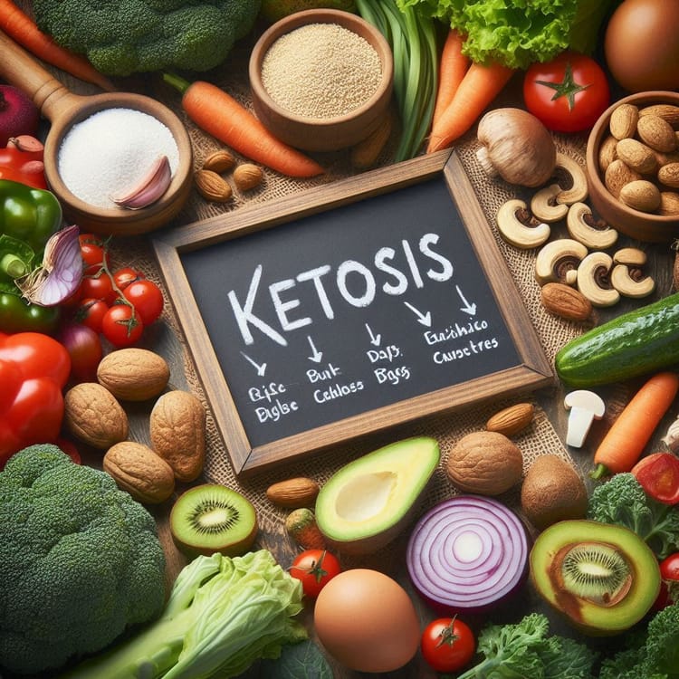 Ketosis