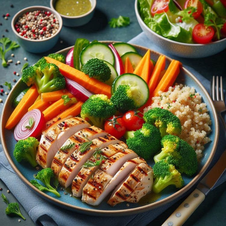 Nutrisystem Review, An In-Depth Look at This Popular Weight Loss Program