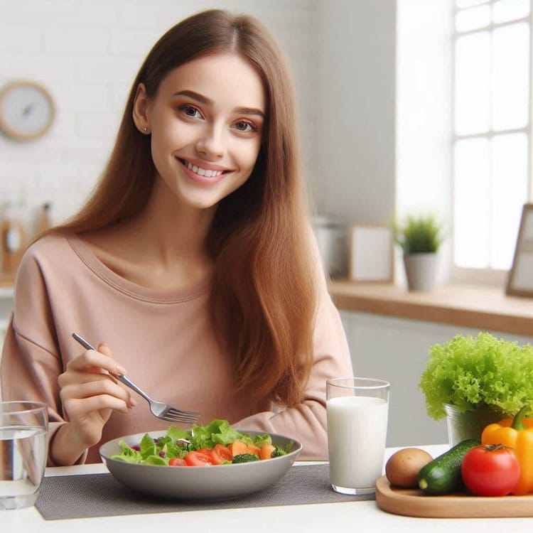 Understanding Very Low-Calorie Diets