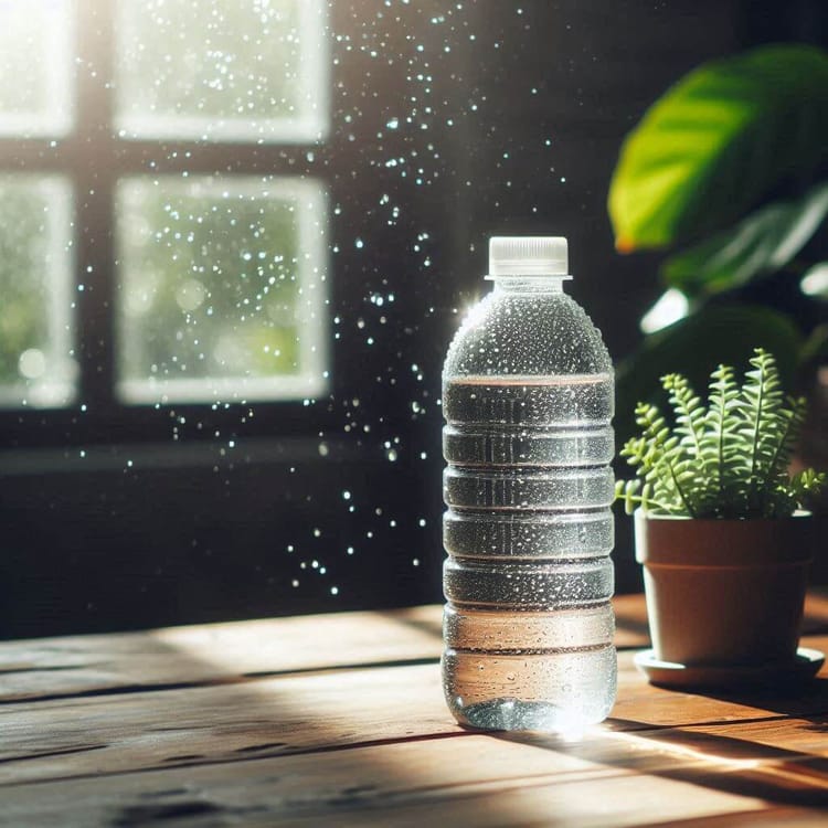 Forget the 8-Glass Rule, Discover the Right Amount of Water for Your Body