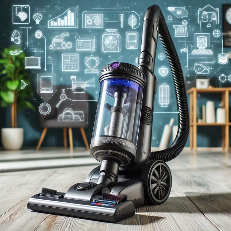 8 Slim and Strong Vacuums to Simplify Your Life