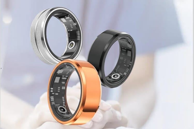 Qinux Gadium, The Health Revolution You Can Wear