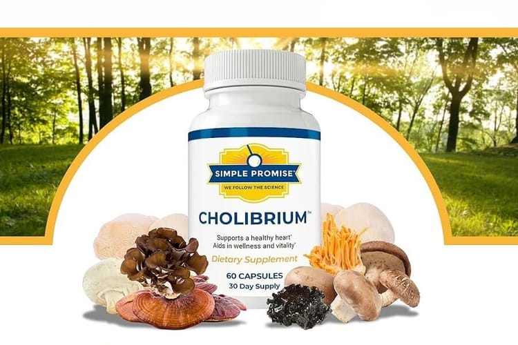 Unlock the Power of Nature for Better Heart Health and Vitality