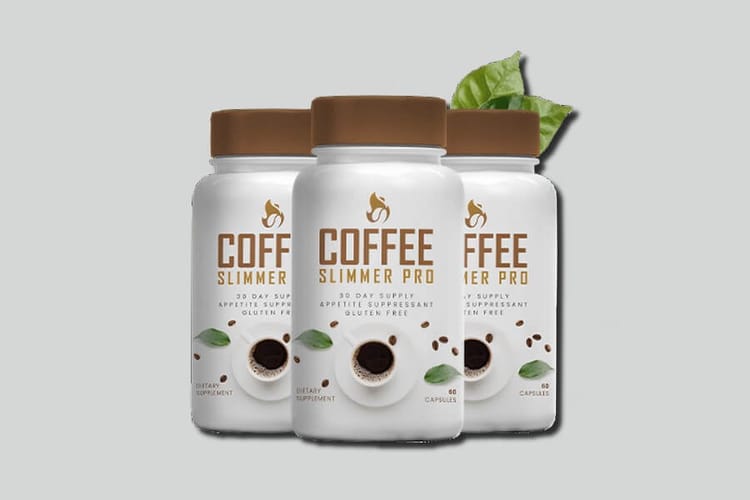 Unlocking Your Weight Loss Goals with Coffee Slimmer Pro