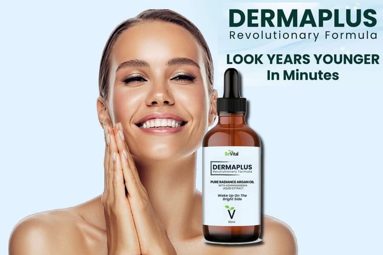 Transform Your Skin with DERMAPLUS