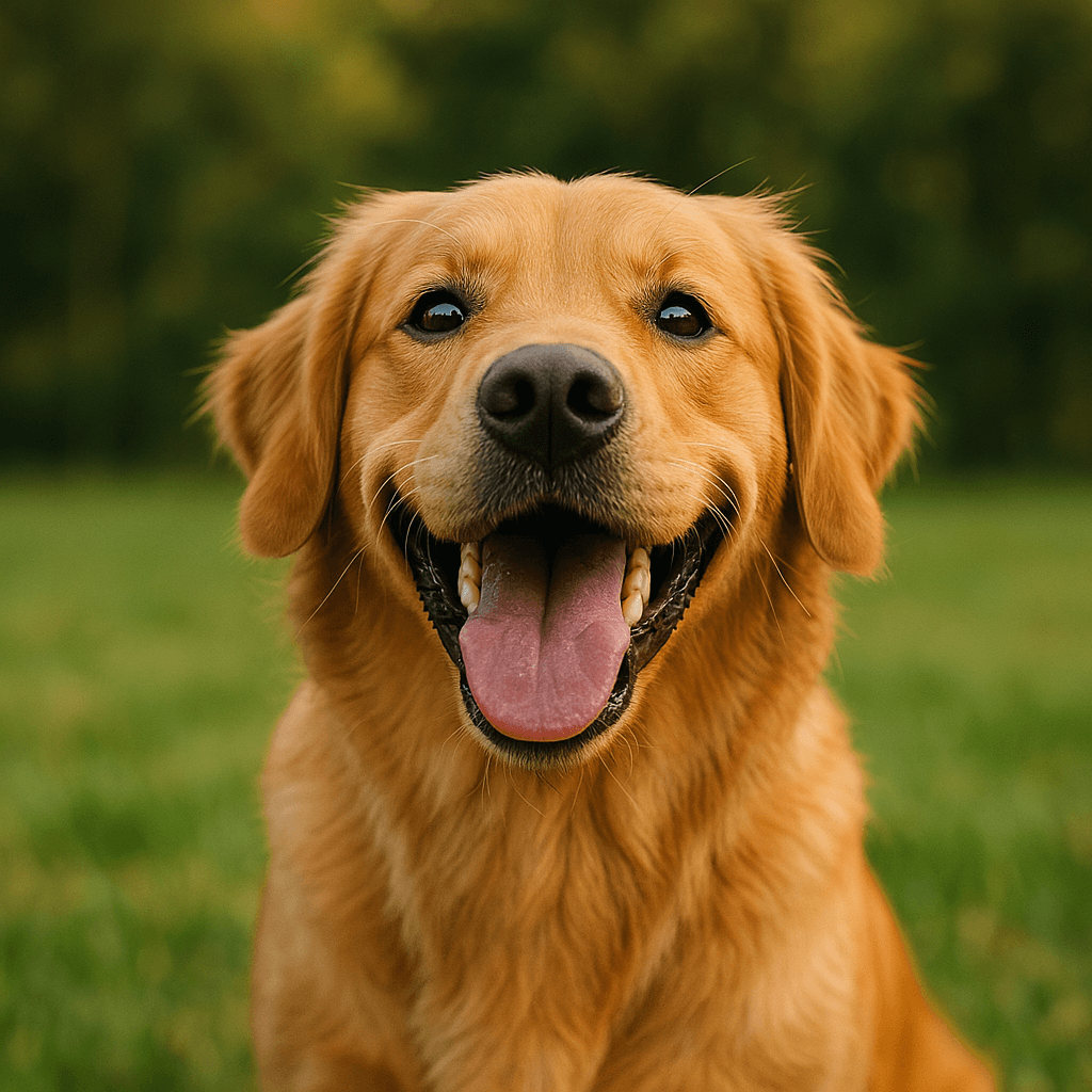 12 Sure Signs Your Dog Is Truly Happy 🐾