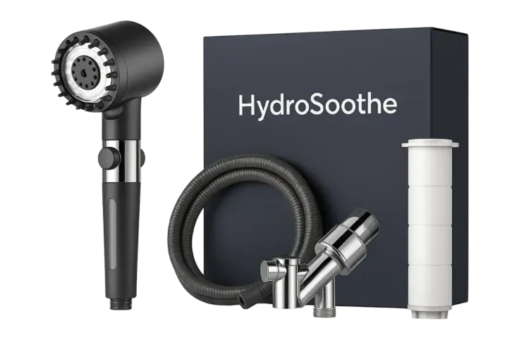 Pressure Boosting Filtered Shower Head Reviews ( Buyer’s Guide)