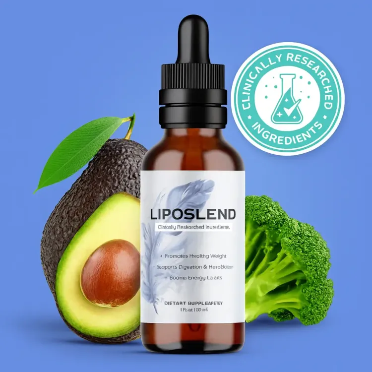LipoSlend Reviews 2025 – The Non-Surgical Fat-Burning Breakthrough Everyone’s Talking About