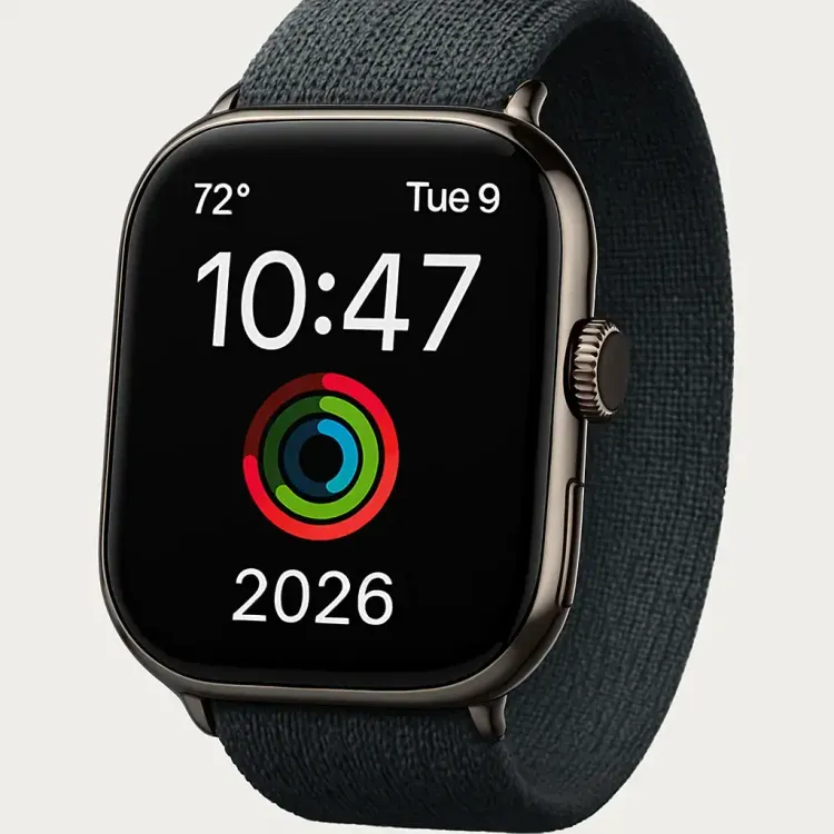Best Smart Watch 2026 for Health: Top Picks for Wellness & Fitness Tracking