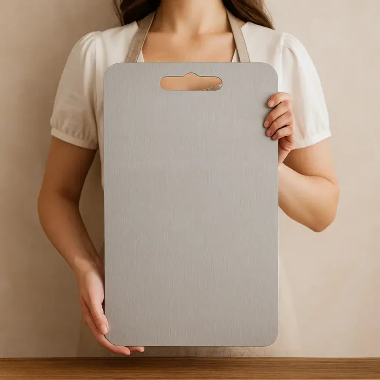 Is Your Cutting Board Putting Your Family at Risk ?