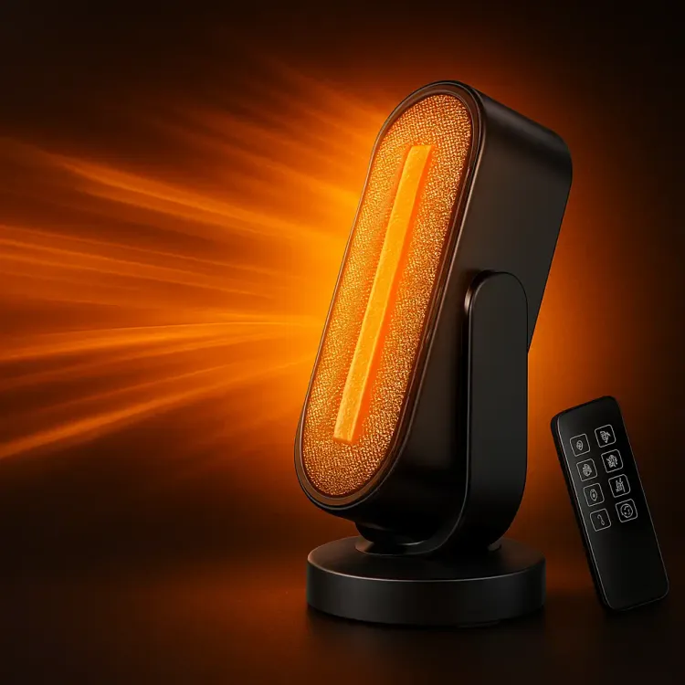 climawarm q : Smart, Efficient Warmth for Modern Homes