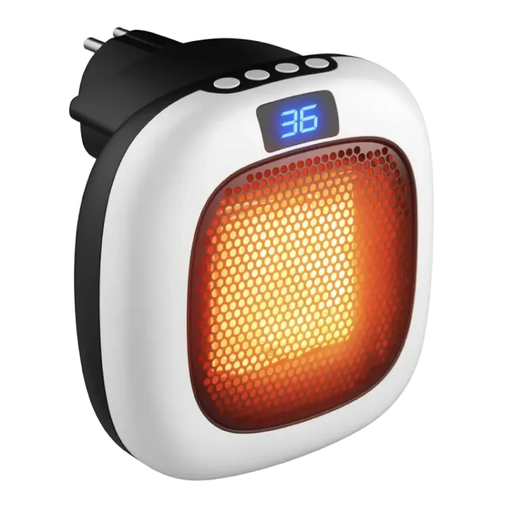 Heater Pro X Review: Compact Portable Heater That Delivers Powerful Warmth