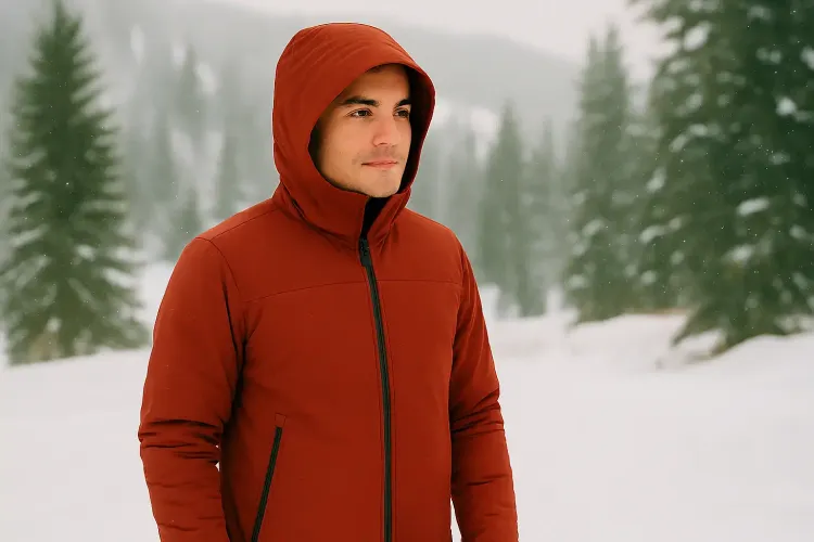 10 Ways to Stay Warm Outside: Practical, Proven Tips for Cold Weather Comfort