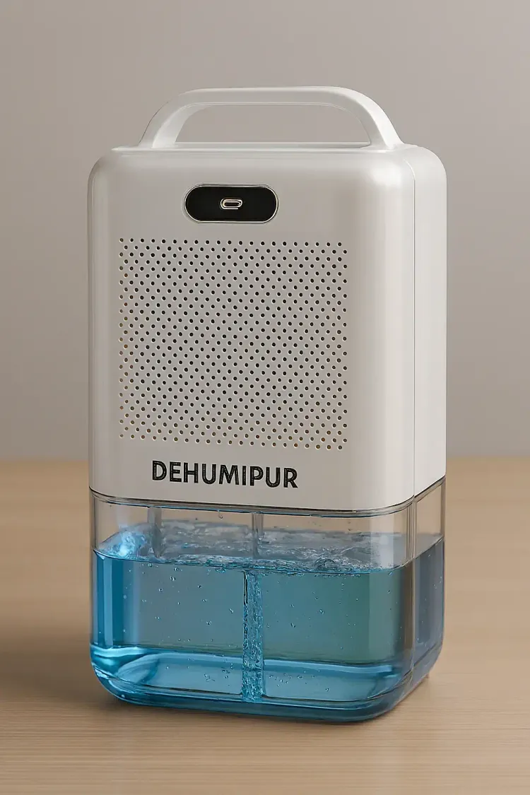 Dehumipur Benefits and Disadvantages: A Complete Guide to Healthier Indoor Air