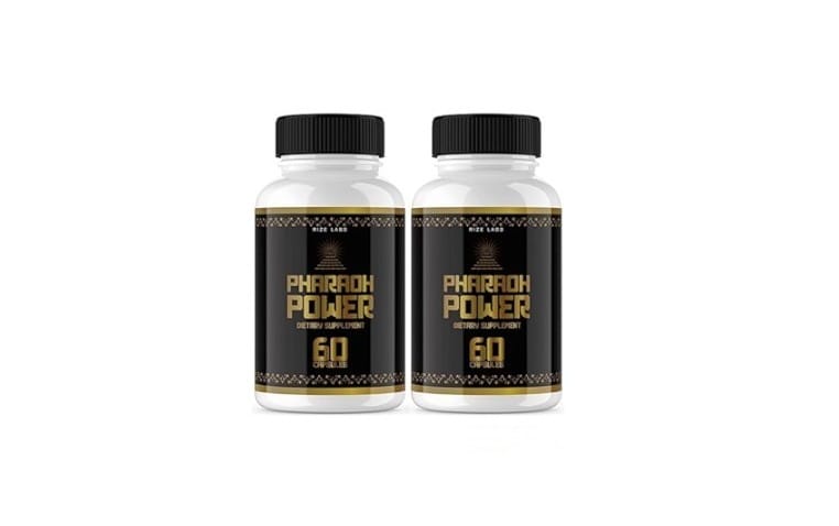 The Pharaoh Power VSL Penis Enlargement