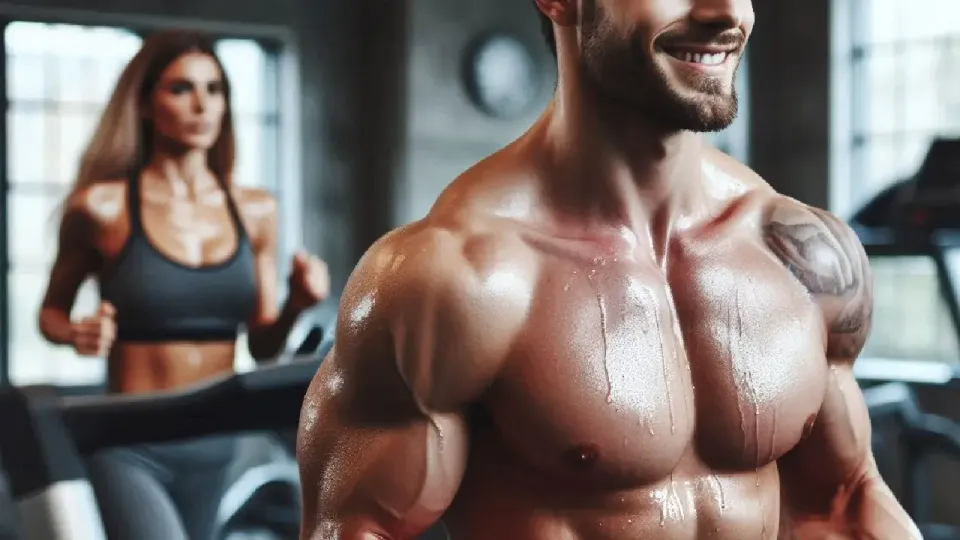 best exercise to lose weight