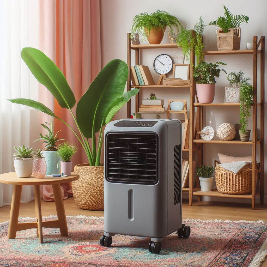 The Top 6 Portable Air Conditioners Perfect for Scorching Heat and High Humidity